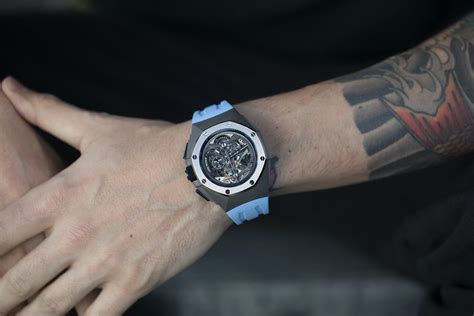 John Mayer’s Watches from Talking Watches 2 